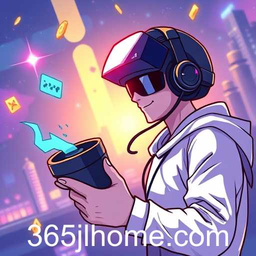 365jl Revolutionizes Online Gaming Experience