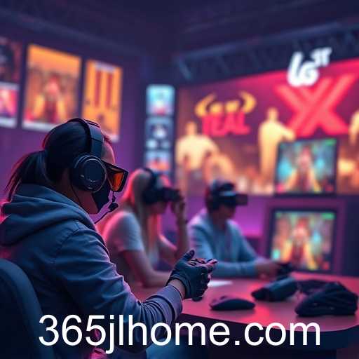 Emerging Trends in Online Gaming