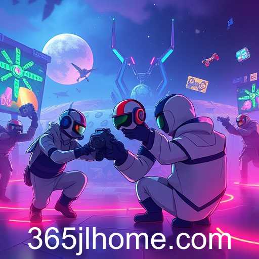 The Evolution of Online Gaming Platforms