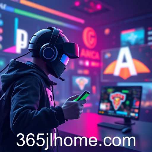 Expanding Digital Frontiers: The Rise of Gaming Platforms