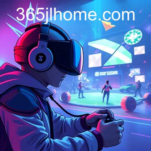 Gaming Revolution with 365jl