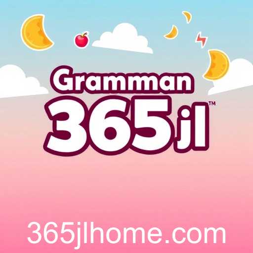 Engaging Minds with Grammar Fun: Exploring the '365jl' Keyword Game