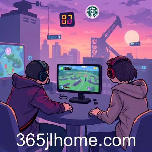 The Influence of Online Gaming in a Digital Era