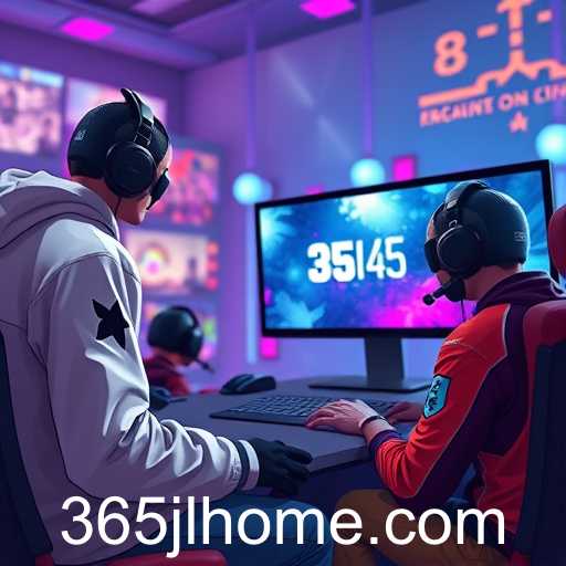 Rise of Online Gaming Platforms Amid Global Shifts