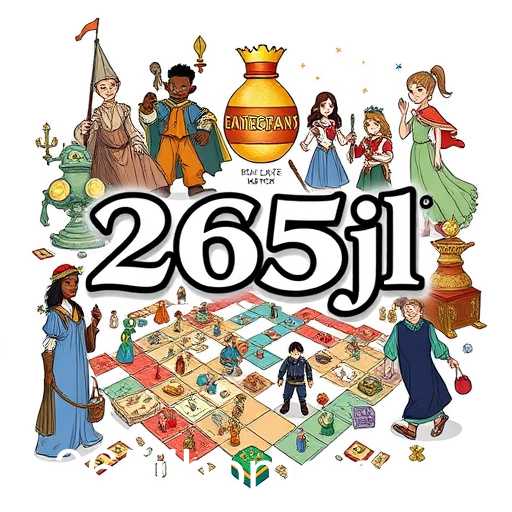 The Digital Landscape of Online Gaming in 2025