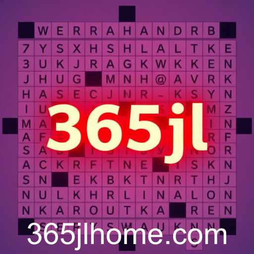 The Enduring Appeal of '365jl' Word Puzzles in the Digital Age