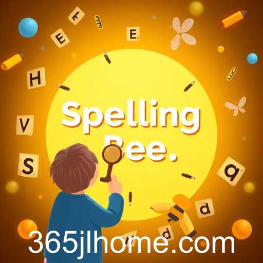 The Enduring Charm of Spelling Bee Games Online